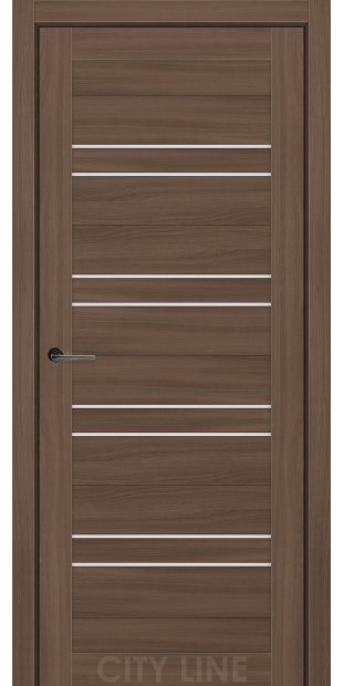 Межкомнатные двери CityLine Express RAIMOND korfad-express-raimond-dub-sevilya-bravo-collection